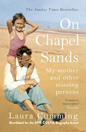 On Chapel Sands by Laura Cumming Free PDF Download