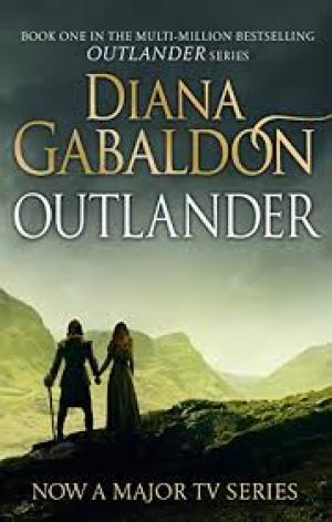 Outlander #1 by Diana Gabaldon Free PDF Download