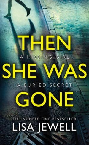 Then She Was Gone Free PDF Download