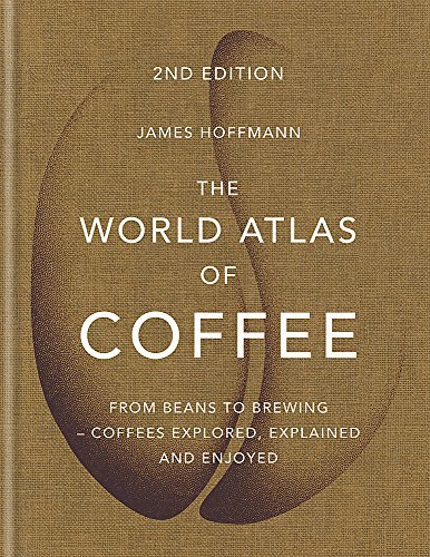 The World Atlas of Coffee Free PDF Download