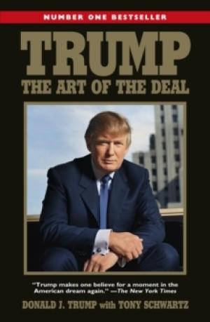 Trump: The Art of the Deal Free PDF Download