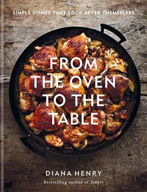 From the Oven to the Table Free PDF Download