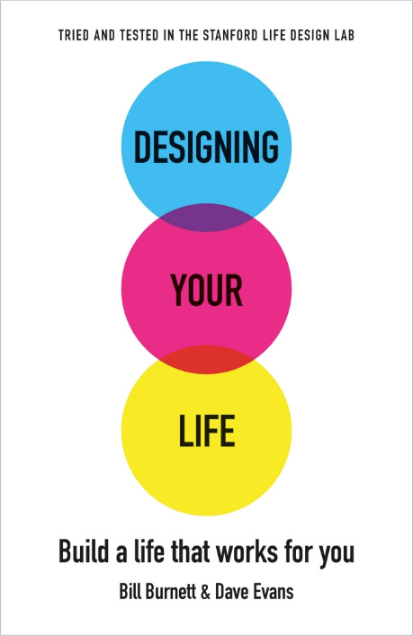 Designing Your Life Free PDF Download