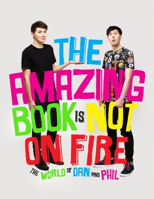 The Amazing Book Is Not on Fire #1 Free PDF Download