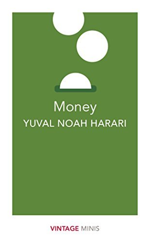 Money by Yuval Noah Harari Free PDF Download