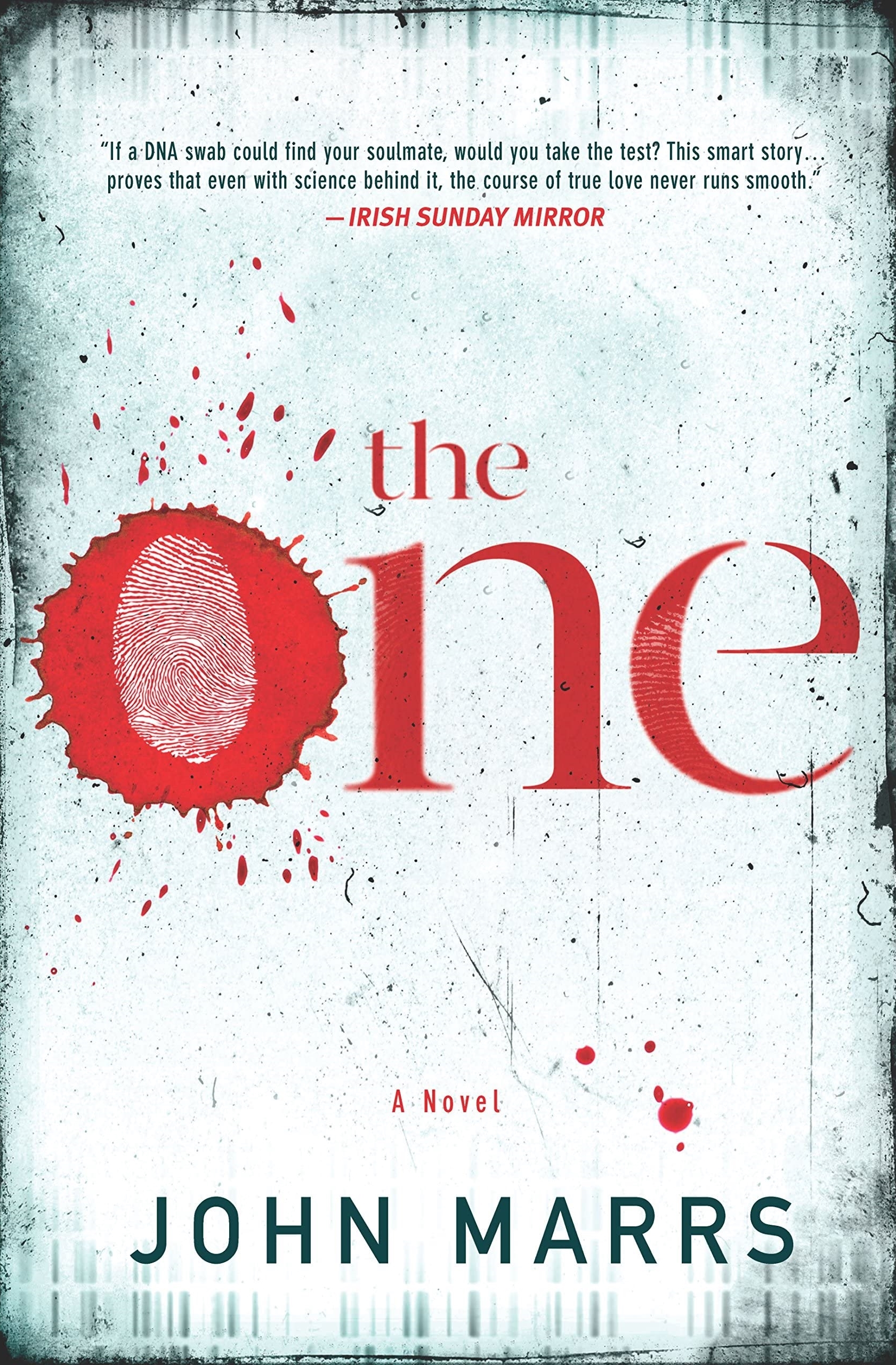 The One by John Marrs Free PDF Download