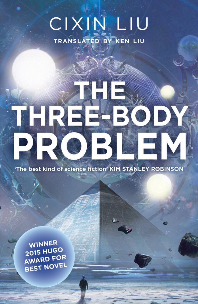 The Three-Body Problem #1 Free PDF Download