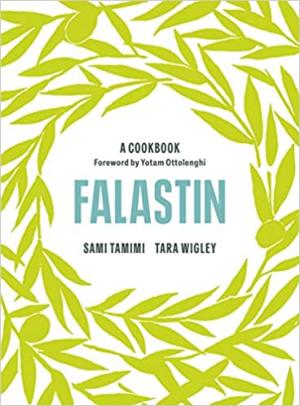 Falastin by Sami Tamimi , Tara Wigley Free PDF Download