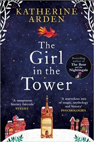 The Girl in the Tower #2 Free PDF Download