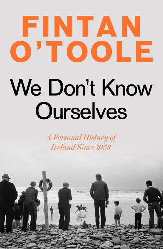 We Don't Know Ourselves Free PDF Download