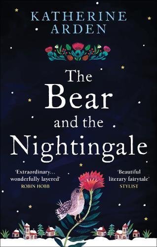 The Bear and The Nightingale Free PDF Download