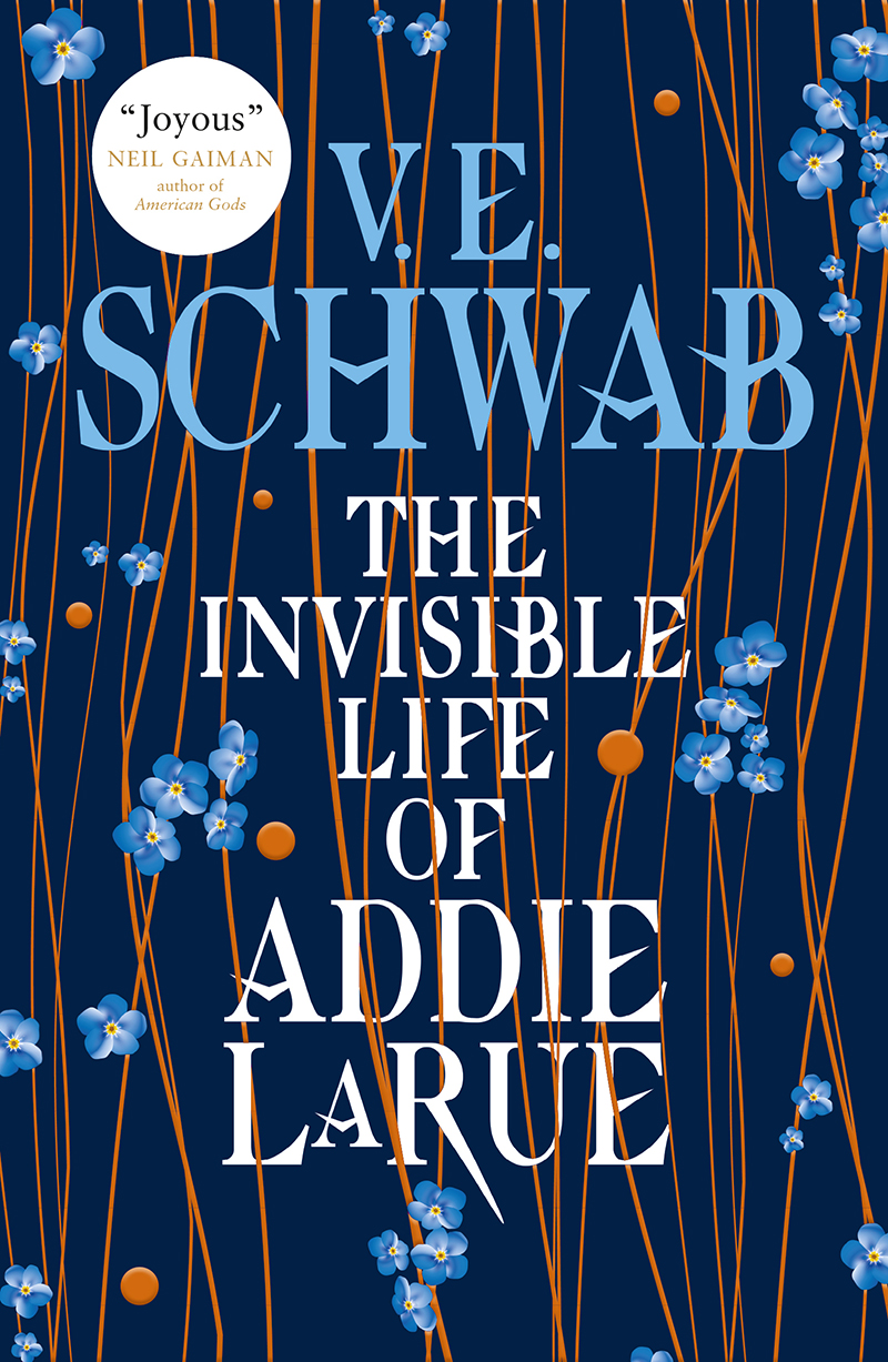 The Invisible Life of Addie LaRue Free PDF Download