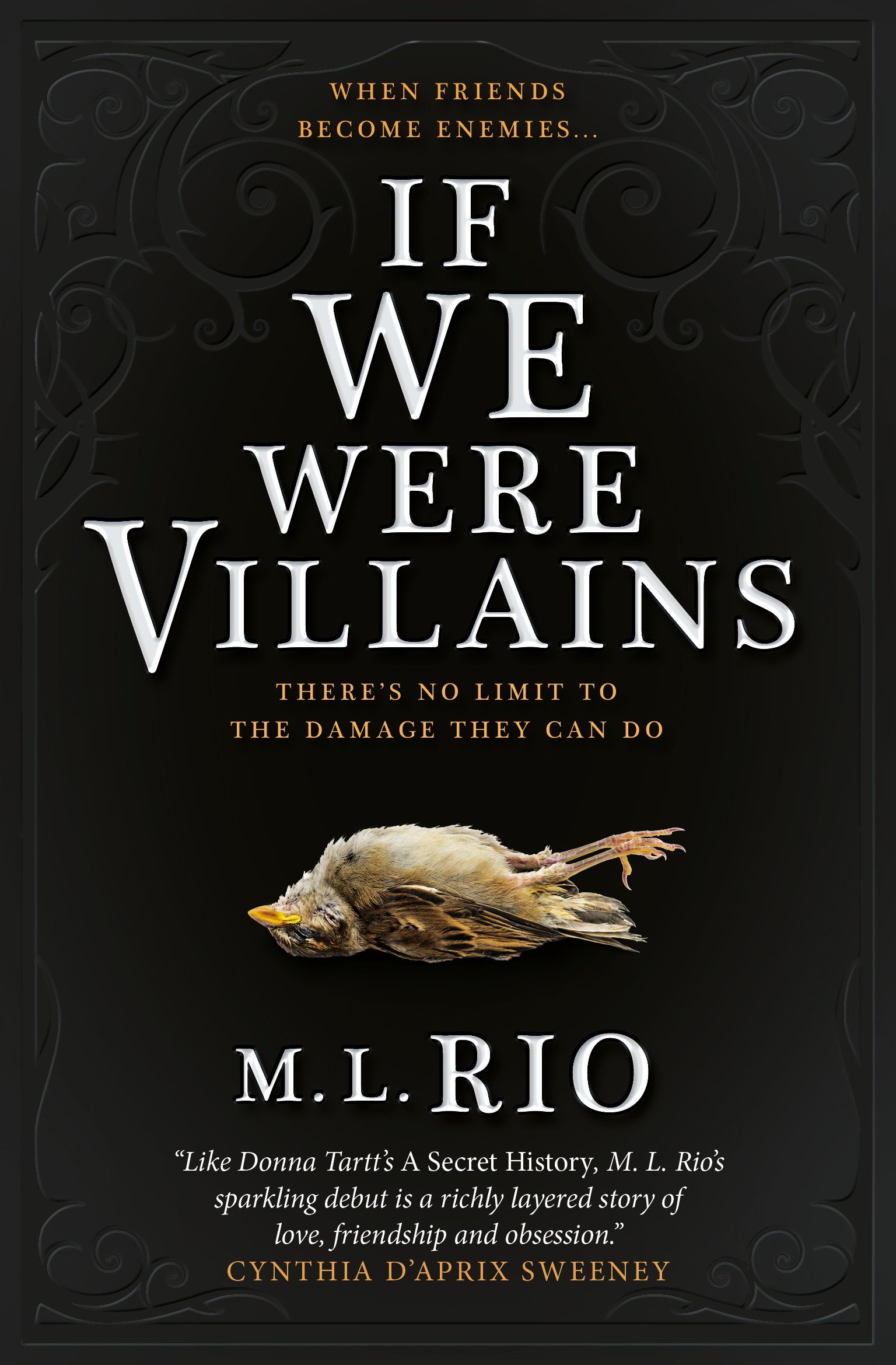 If We Were Villains Free PDF Download