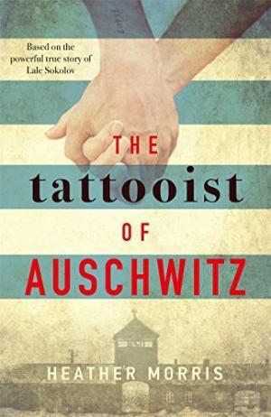 The Tattooist of Auschwitz #1 Free PDF Download