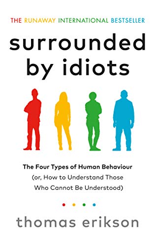 Surrounded by Idiots Free PDF Download