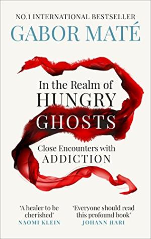 In the Realm of Hungry Ghosts Free PDF Download