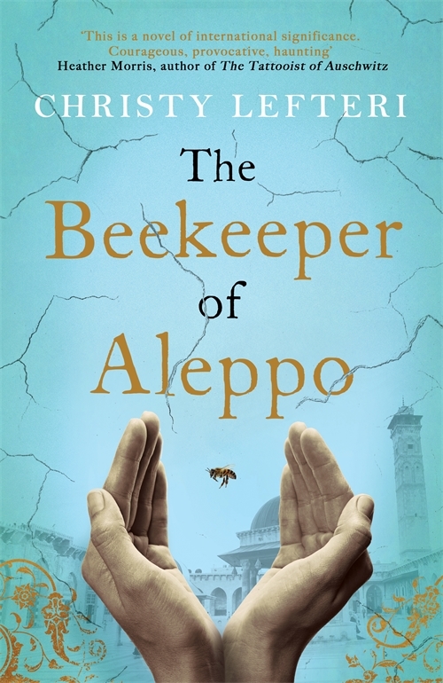 The Beekeeper of Aleppo Free PDF Download