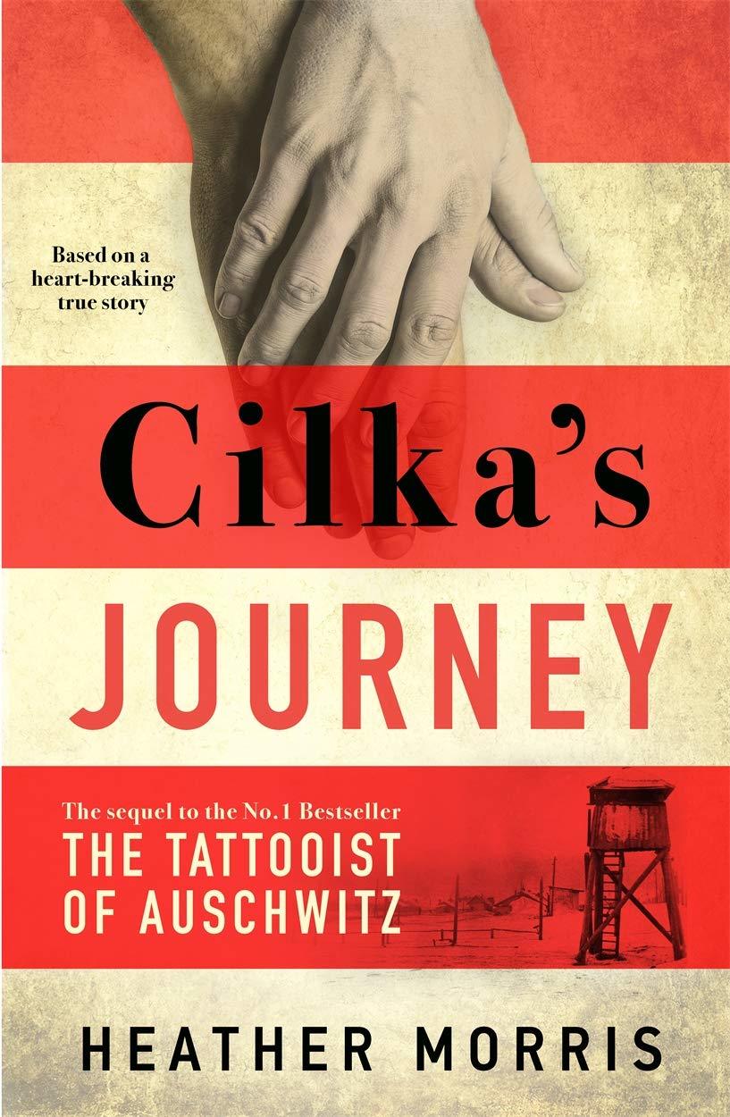 Cilka's Journey (The Tattooist of Auschwitz #2) Free PDF Download