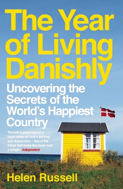 The Year of Living Danishly Free PDF Download