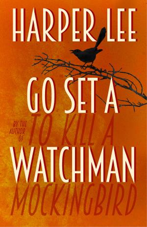 Go Set a Watchman by Harper Lee Free PDF Download