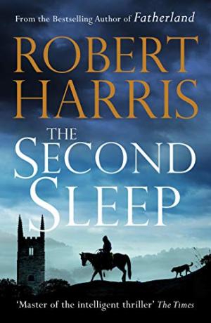 The Second Sleep by Robert Harris Free PDF Download