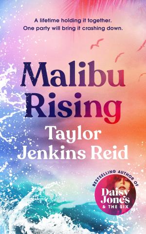 Malibu Rising by Jenkins Reid Taylor Free PDF Download