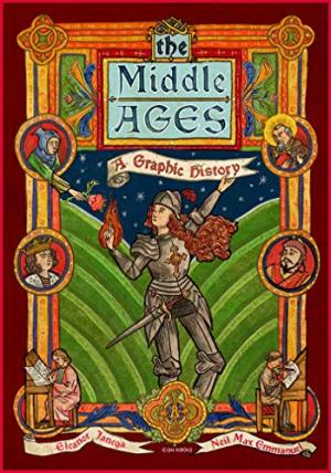 The Middle Ages: A Graphic History Free PDF Download