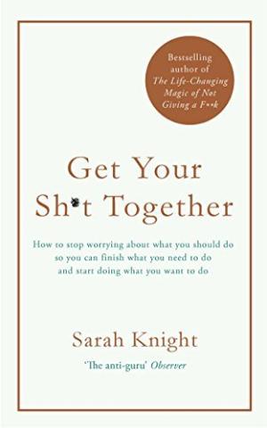 Get Your Sh*t Together Free PDF Download