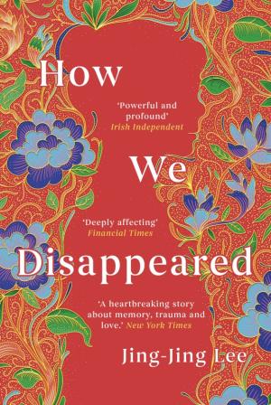 How We Disappeared Free PDF Download