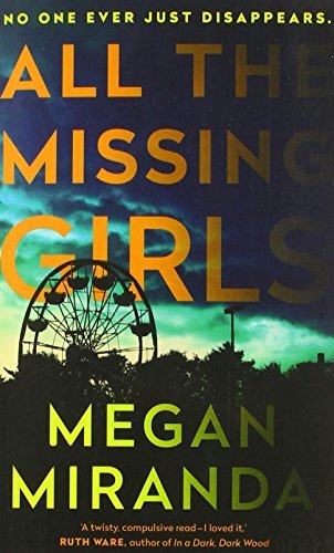 All the Missing Girls Free PDF Download