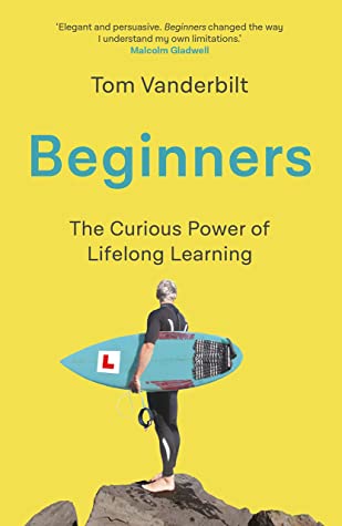 Beginners: The Curious Power of Lifelong Learning Free PDF Download