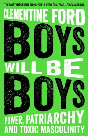 Boys Will Be Boys Free PDF Download