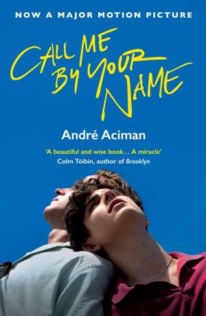 Call Me By Your Name #1 Free PDF Download