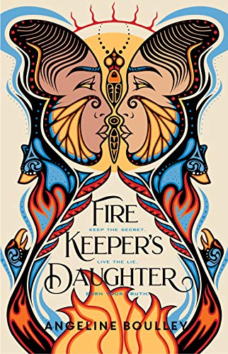 Firekeeper's Daughter Free PDF Download