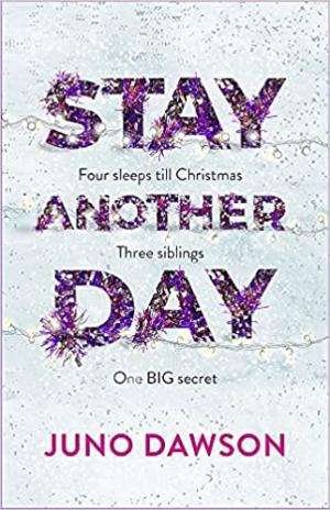 Stay Another Day by Juno Dawson Free PDF Download