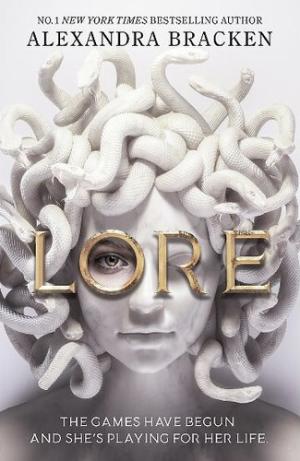 Lore by Alexandra Bracken Free PDF Download