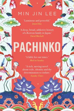 Pachinko by Min Jin Lee Free PDF Download