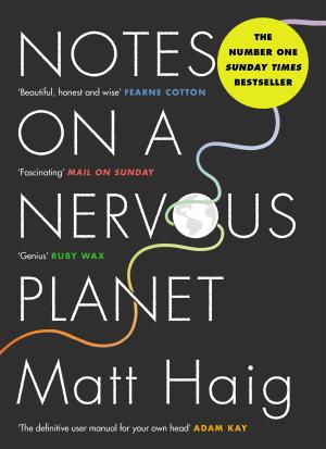 Notes on a Nervous Planet Free PDF Download