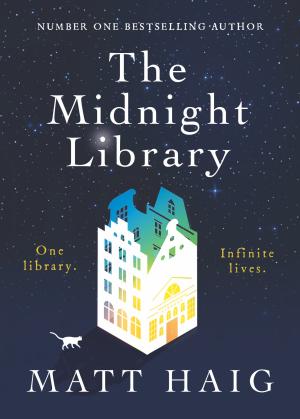 The Midnight Library by Matt Haig Free PDF Download