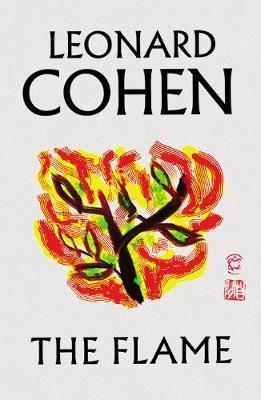 The Flame by Leonard Cohen Free PDF Download