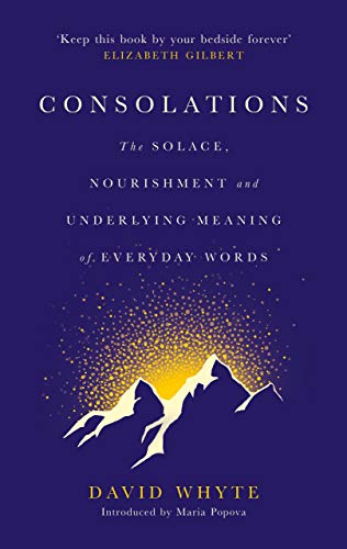 Consolations by David Whyte Free PDF Download