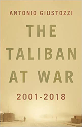 The Taliban at War: 2001 - 2018 Free PDF Download