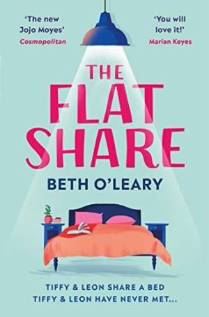 The Flatshare #1 by Beth O'Leary Free PDF Download