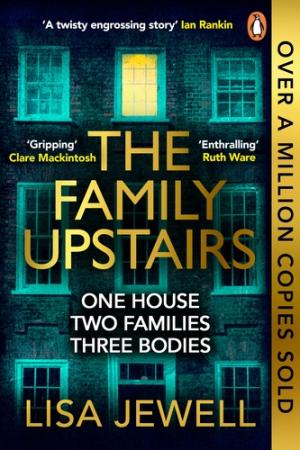 The Family Upstairs #1 Free PDF Download