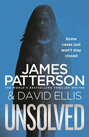 Unsolved (Invisible #2) Free PDF Download