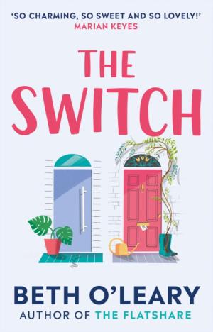 The Switch by Beth O'Leary Free PDF Download