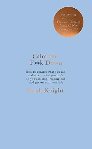 Calm the F*ck Down Free PDF Download