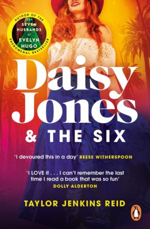 Daisy Jones and The Six Free PDF Download