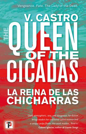 The Queen of the Cicadas Free PDF Download