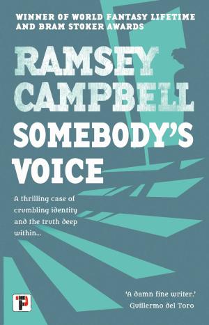 Somebody's Voice by Ramsey Campbell Free PDF Download